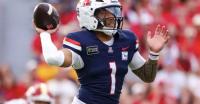 Arizona football notebook: Seth Doege’s homecoming, Noah Fifita’s Heisman hopes collide in Lubbock
