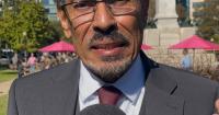 EXCLUSIVE INTERVIEW – GOP D.C. Attorney General Nominee Manuel Rivera Vows to Root Out ‘Waste’ – Urges GOP Voters to Turn Out in Midterms