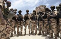 El Salvador deploys 1,300 troops to Haiti amid search for missing soldiers