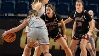 #2 Mavericks open the season in the Hawaiian Islands