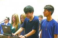 Residents push back on Silver Schools’ field plans