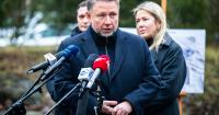 Arrested in Warsaw another suspect in the alleged Russian sabotage of an arms plant in Romania