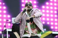 Sean Paul brings Scorpion Kings to Cape Town for December show
