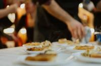 Local businesses feature strongly at Irish food awards