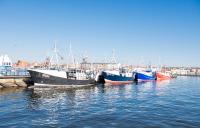 EU Council strikes agreement on Baltic Sea quotas for 2027