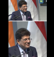 Indians Ready To Work On Weekends, Beyond 5PM – Commerce Minister To Dutch Delegates