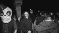Six Reasons Why Christians Shouldn't Fear Halloween