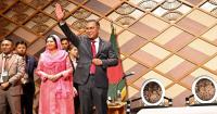 PM plans cleaner Dhaka, vows to tackle air pollution
