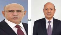 President of Republic Affirms Mauritania’s Desire To Strengthen…