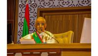 National Assembly Speaker Returns to Nouakchott