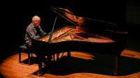 Uruguayan pianist Enrique Graf to perform at Teatro Colón
