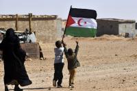 Neither the U.S. nor the Security Council: Only the Sahrawi people can decide the future of Western Sahara