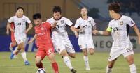 Vietnam's The Cong Viettel suffer 5-0 thrashing by Korean champions FC Seoul