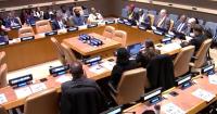 UN Headquarters hosts High-Level Panel on Self-Determination, Humanitarian Responsibility, and the Future of Western Sahara