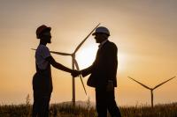 Strengthening Governance and Peace through Inclusive Energy Development in the Central African Region