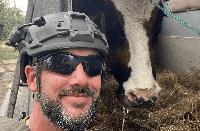 Rest in Peace: Animal Rescuer Jesse, Killed While Saving Animals in Ukraine