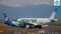 Frontier Airlines raises fares 71% as jet fuel costs surge 82% and quarterly loss widens to $104 million