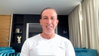 Mustapha Hadji explains to Koora the mystery of Morocco's failure in the Africa Cup of Nations and their brilliance at the World Cup