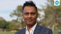 Amish Shah, Indian-American doctor facing Jay Feely in Arizona’s 1st district race