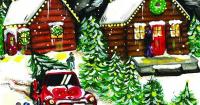 Idaho students invited to put their holiday spirit on display with the 2026 Holiday Card Contest