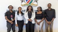 Namibia’s locally developed Hatch Platform explores social media monetisation opportunities