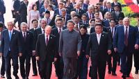 Kim Jong-un remembers the Hanoi no-deal (KOR)