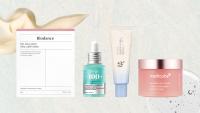 Forget picky bits and winter coats: M&S has the best Korean Beauty brands on the high street right now
