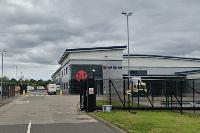 Three men arrested at DPD warehouse in Edinburgh over suspected immigration offences