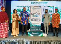 FGN’s CREDICORP Showcases Consumer Credit Access for Over 1,000 Abians, Pilots SPARK