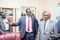 South Sudan Revenue Authority collects SSP 138 billion in 15 days