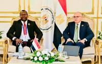 South Sudan outlines water plans as Egypt backs Fulla Dam
