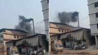 Bhiwandi Pollution Crackdown: MPCB Issues Closure Notices To 29 Textile Units, 192 Construction Projects Under Scanner