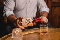Burnt Tavern Bourbon Named Best of Class Winner at 2026 New York World Spirits Competition Beating Major Brands