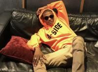 Wizkid Becomes First African Artist to Surpass 12 Billion Spotify Streams