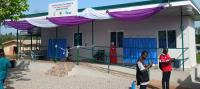 Educational and Health Projects. . .