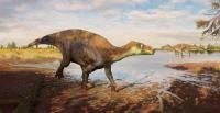 Scientists Discover a New Dinosaur That Was “Hiding” in a London Museum for 25 Years