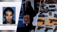 2 arrested in dark-web drug operation that sold fentanyl to Miami agents as ‘HotGirlzClub'