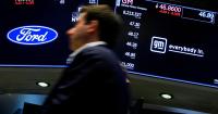 General Motors moves listing from NYSE to Nasdaq and pitches itself as a tech company