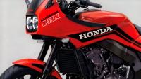 Honda's Legendary 750cc Inline-4 Sports Tourer Makes A Comeback As Radical 2027 Design Concept