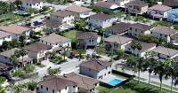 Florida sues climate analytics company First Street over home risk scores
