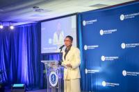 Climate disasters threaten essential health services, minister warns