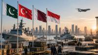 Badr: Building Pakistan’s Defence Industry Beyond Arms Deals