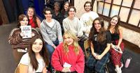 Backdoor Playhouse season opens with ‘Little Women: The Musical’