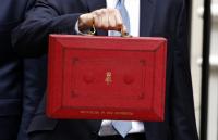 Under-pressure UK transport and logistics firms “dodge Budget bullet”
