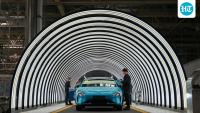 China’s Car Industry Is Wowing the World—but Crashing at Home