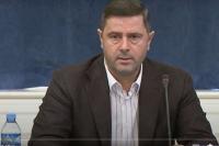 Business Representatives Oppose New Fiscal Package