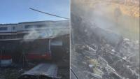 Spain Train Collision: PM Sanchez Orders Probe As Death Toll Rises To 68, Vows Action If Negligence Found