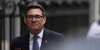 Andy Burnham rules out calling general election in next 12 months as Prime Minister says he is not thinking about Labour's 'prospects'