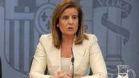 Train Crash in Spain Kills 68 Including Former Minister Fátima Báñez in High-Speed Rail Disaster