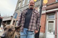 BUSINESS BUZZ: City needs new biz rep, American owner arrives, new Baker gallery